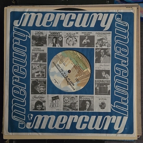 Vintage Best of BTO So Far - Bachman Turner Overdrive vinyl - Picture 3 of 8